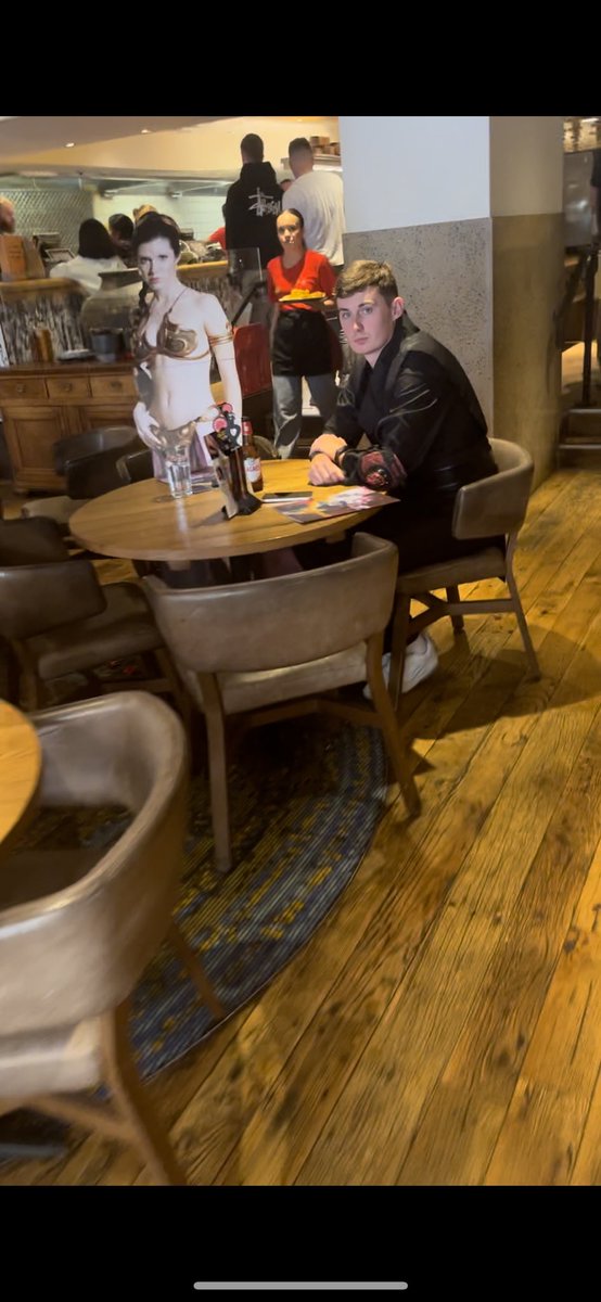 Conor O’Riordan tweet media