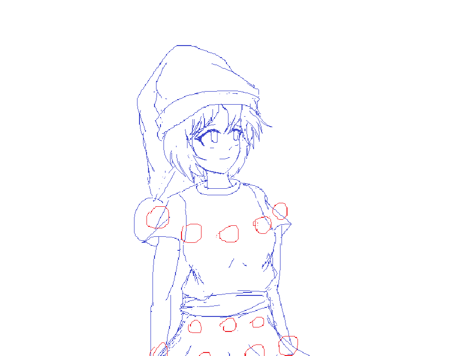 TKZAnimation's tweet photo. The rest of the cast of Touhou 15 for the upcoming project. Do note that these are just rough drawings to get ideas and am just experimenting at this time.

#東方Project #東方紺珠伝 #LoLK #清蘭 #鈴瑚 #ドレミ #クラウンピース https://t.co/j9B3rSuljB