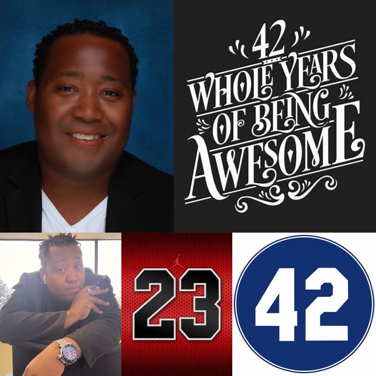 Michael Lyle, Jr. 🎧🎙 tweet media