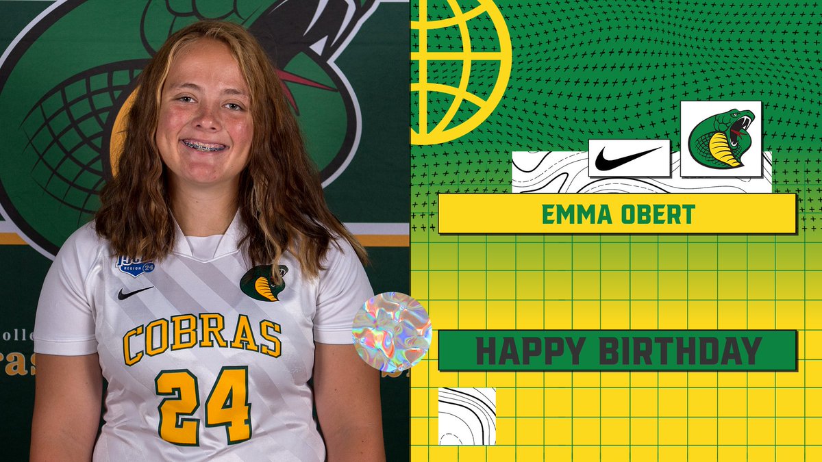 Someone has a birthday today!