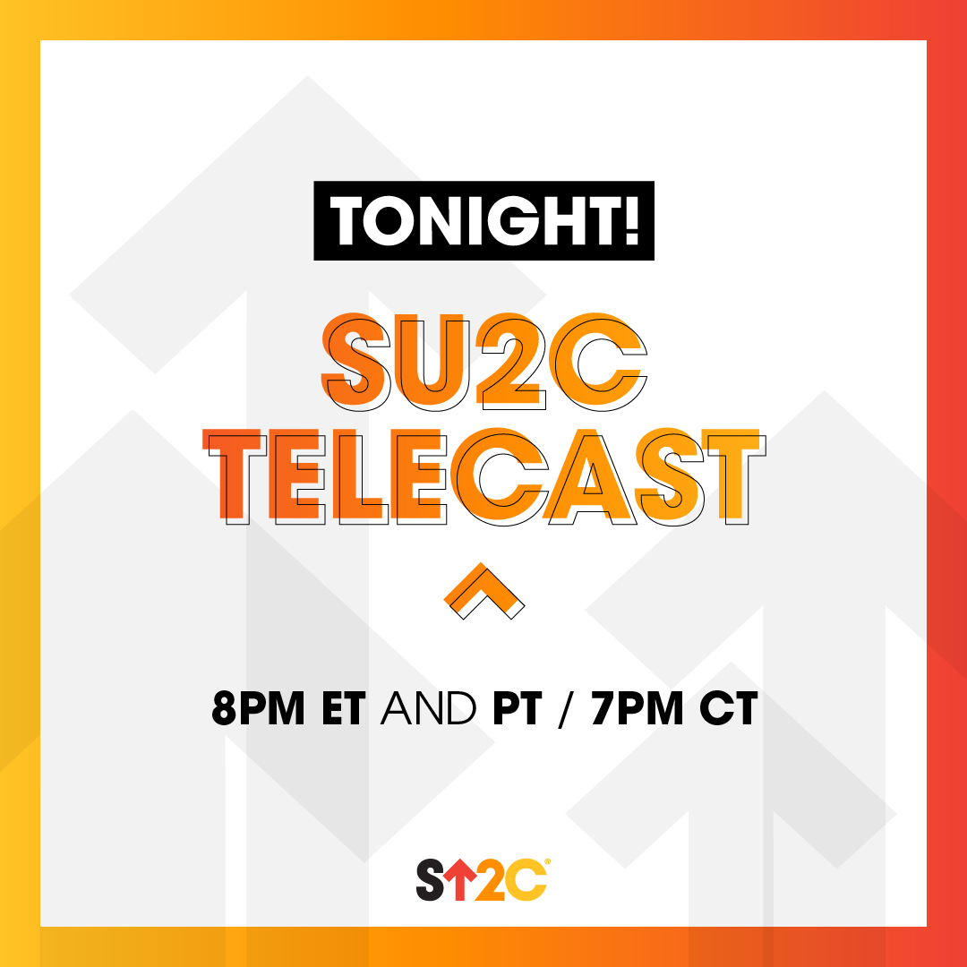 It's here! 🎉 We’re getting ready for tonight’s #StandUpToCancer Telecast that was hosted at the @NeueHouse. Tune in for one unforgettable night at 8pm ET and PT / 7pm CT and help end cancer as we know it. Learn about the show and where to watch at StandUpToCancer.org.