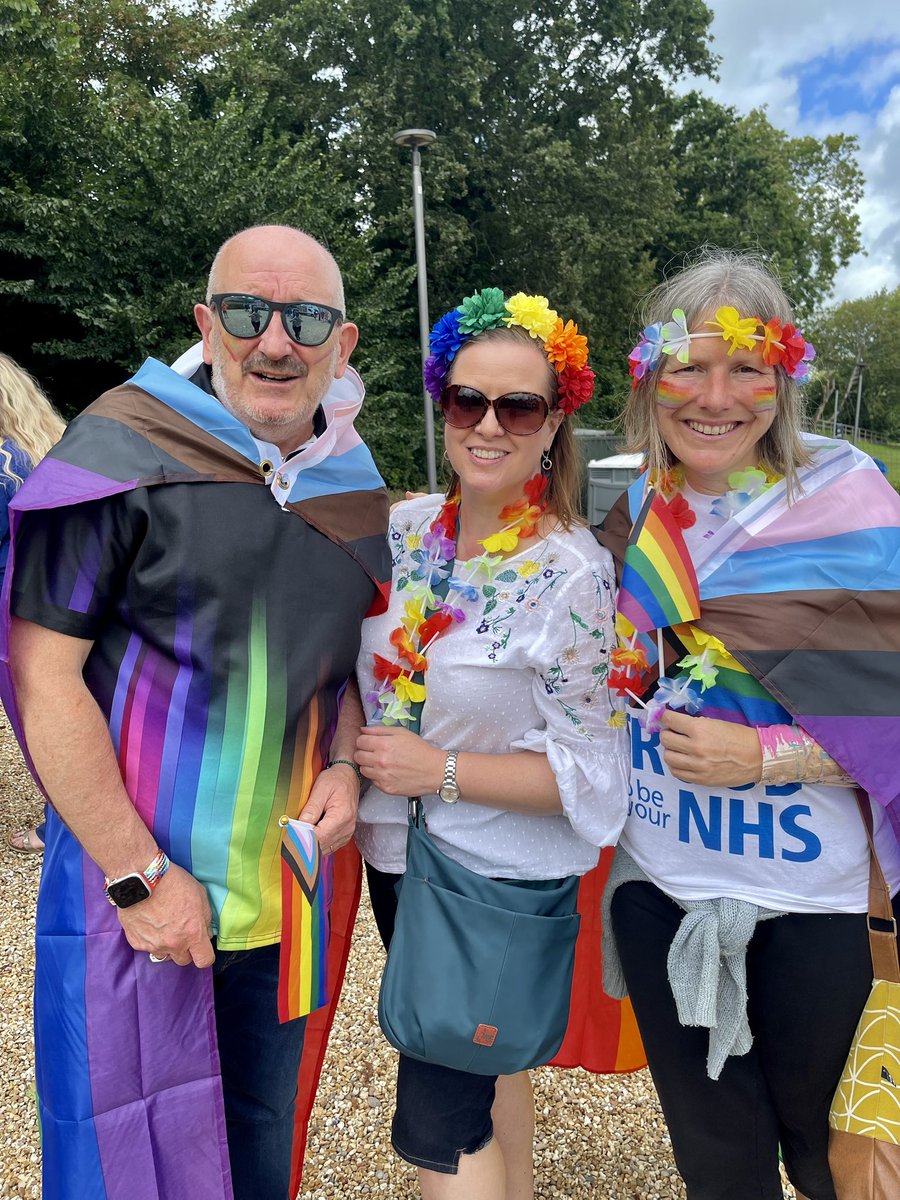 Wonderful day at the Island Pride. @IOWNHS