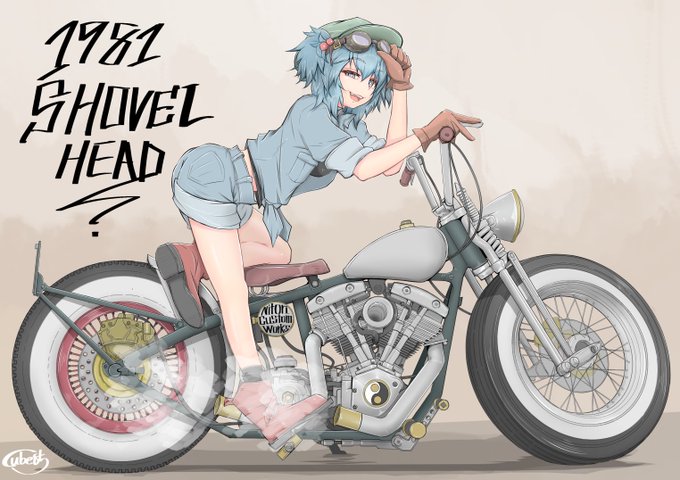バイク乗りたい乗りたい🏍️💨💨💨
 #バイクの日 