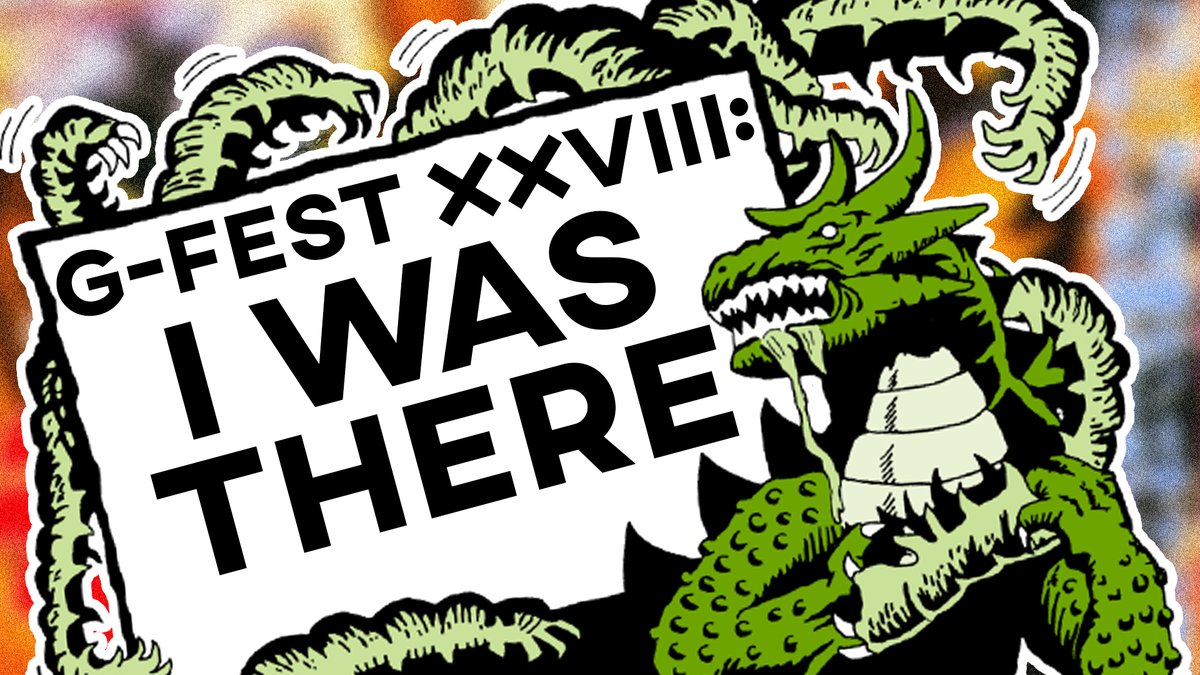 SamTheGiganfan's tweet photo. NEW VIDEO!!!

Godzilla toys, Ultraman stars, and so much more, this last G-Fest was full of so many surprises. Be sure to check out my G-Fest 2023 vlog to check out all of them!!!

https://t.co/n8JJ3sI6xr https://t.co/NdaFgVDVI6