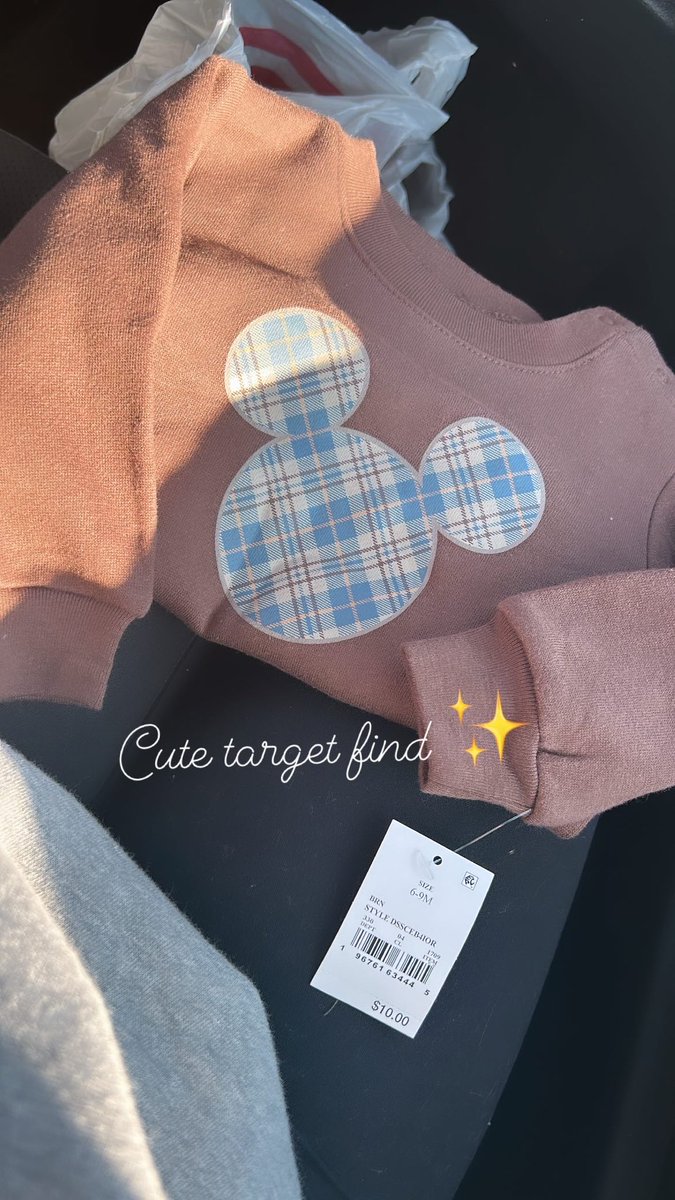 VM_Tesla's tweet image. Morning Target run!