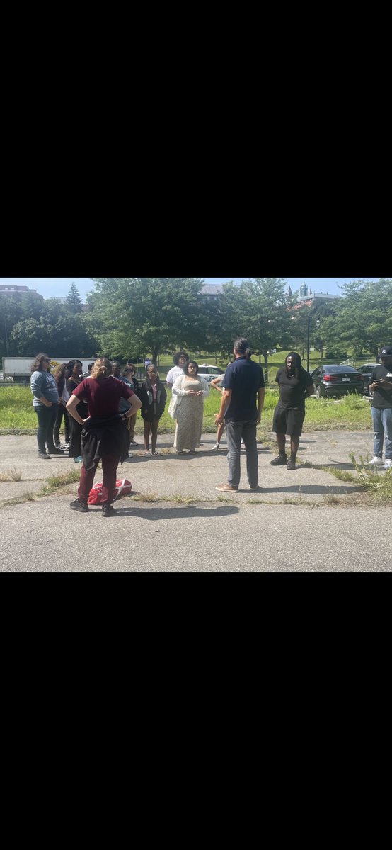 UMass_Chan_OCGR's tweet photo. #DynamicFutures Day 4 Recap 1/2: Students visited an Encampment Site, learned about food security and packed food bags at El Buen Samaritano, had a presentation on SNAP, and ended with a presentation on homelessness and housing in Worcester. https://t.co/5ORQsnLcSN