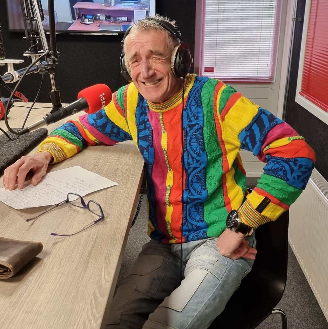 Renze60's tweet photo. #NieuweProfielfoto https://t.co/3QGmMlL0CZ