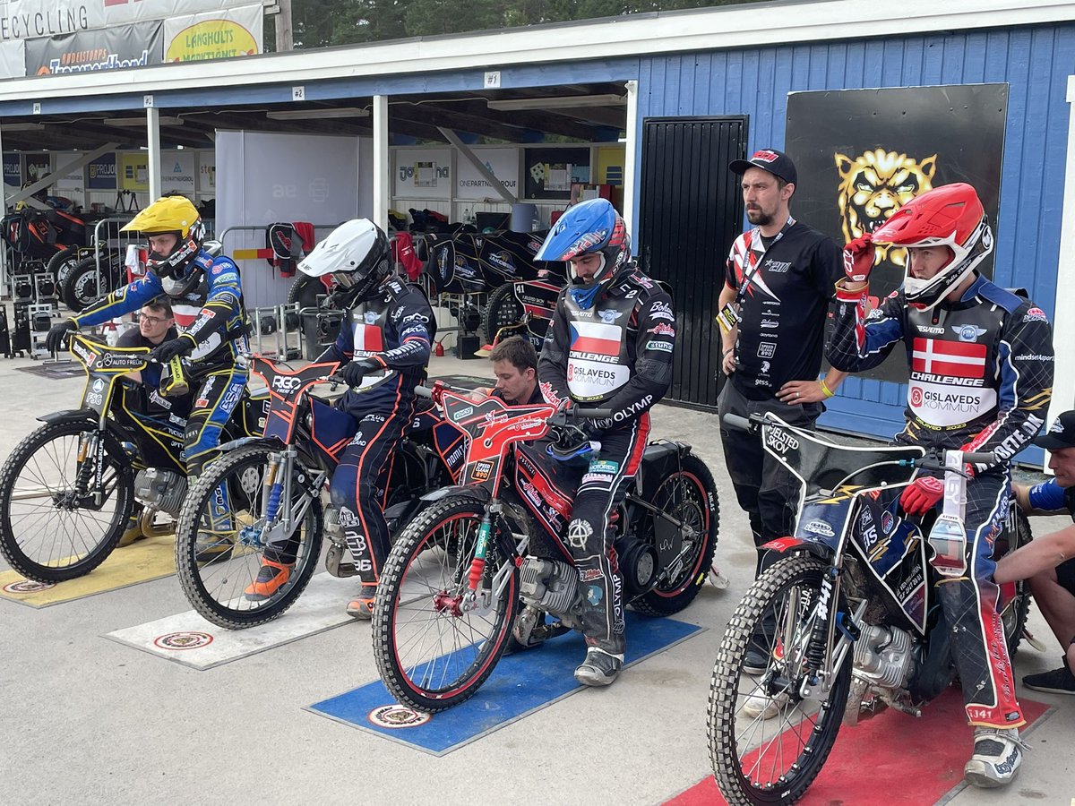 FIM Speedway GP tweet media
