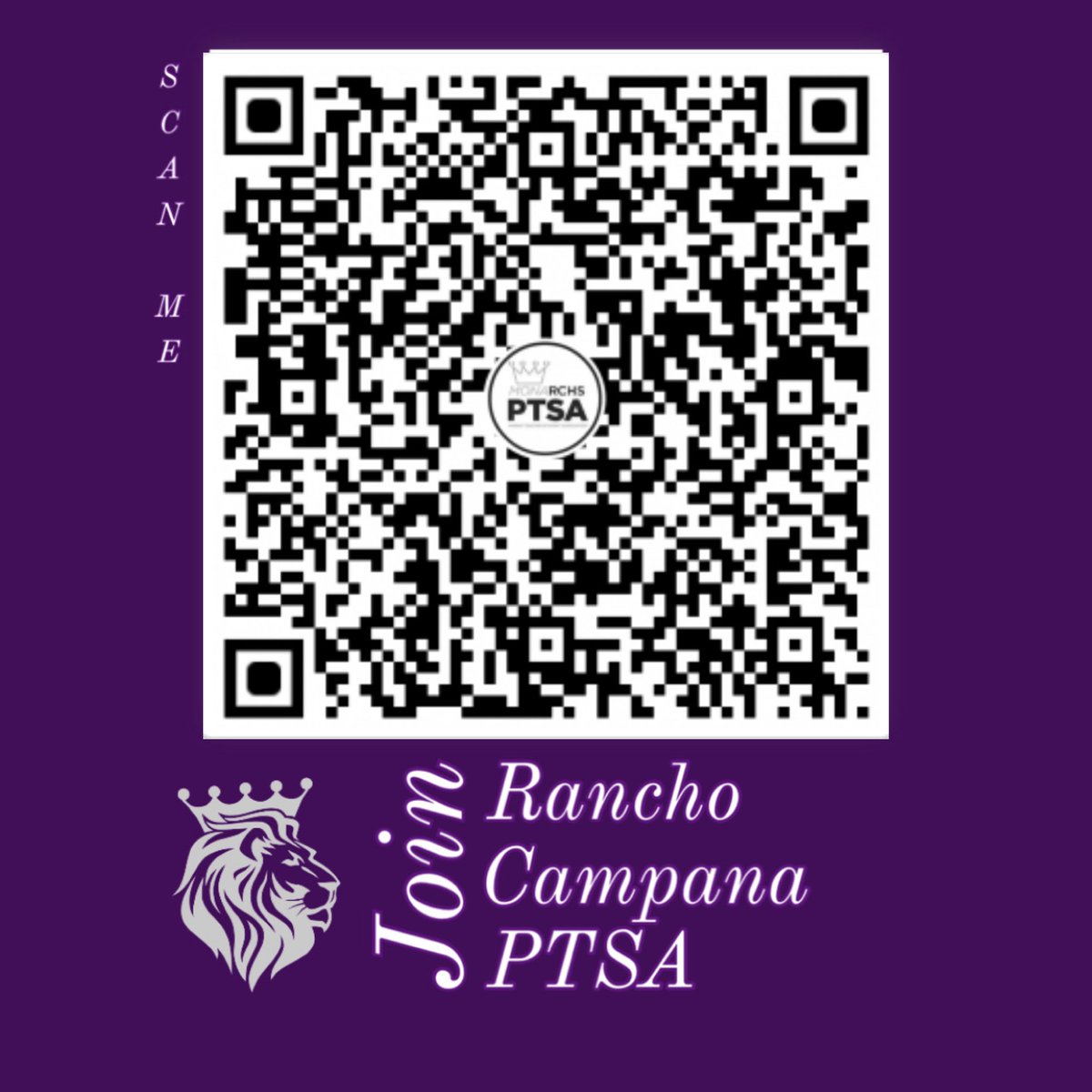 Rancho Campana PTSA (@monarchsptsa) on Twitter photo 