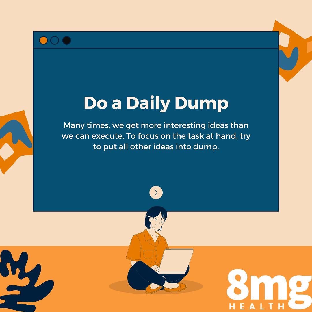 🚀 Boosting Workplace Productivity 101 📈✨ Ready to unlock maximum efficiency and crush those goals? Here's the playbook to skyrocket your work game:
⬇️ Let's rise and thrive, team! 💼🔥 #ProductivityProwess #WorkSmart #RiseandGrind