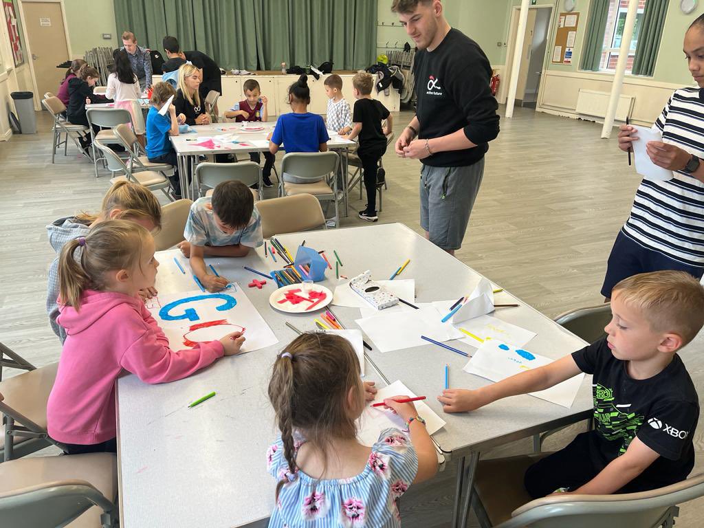 Cllr Dan Kinsey BEM tweet media