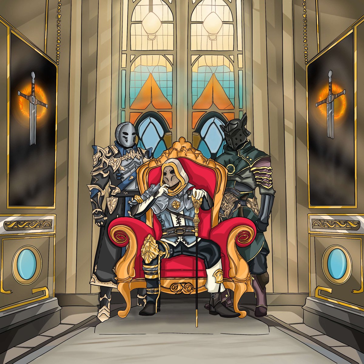 Oligarch ⚔️ tweet media