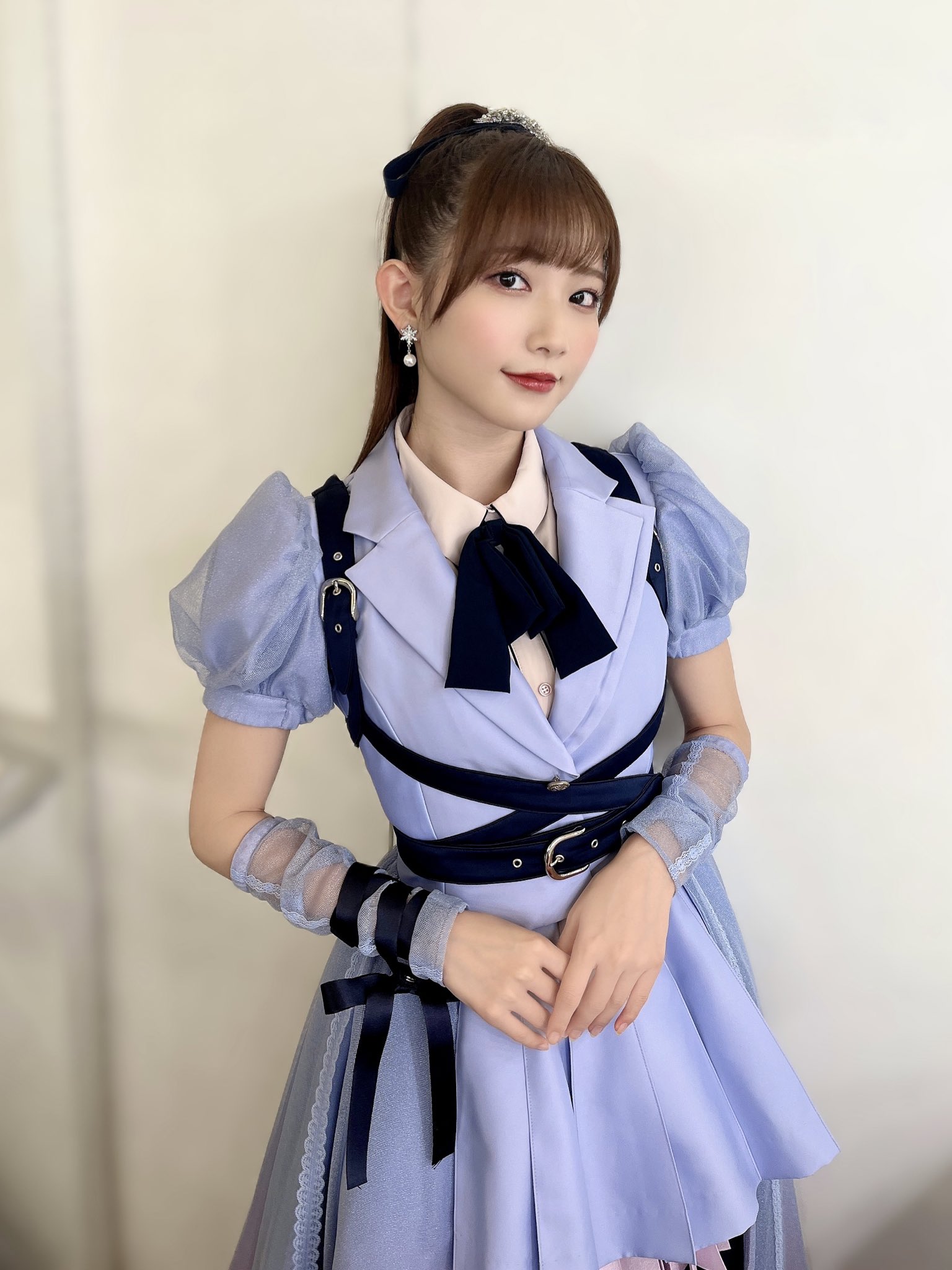 青山なぎさ on X: 