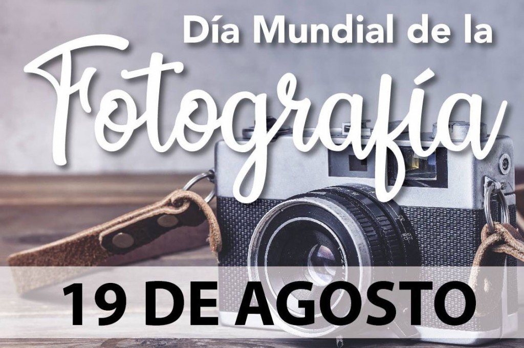💥19 Agosto 1839: Día Mundial d la Fotografía, esto en honor al  científico Luis Daguerre presentó, un método químico q permitía la captura d imagenes, hoy la fotografía.

👉Una foto de alguien puede en el momento justo llegar a ser inmortal, ejemplos sobran

<a href="/RDRFSLN_/">RDRFSLN_🇳🇮❤🖤</a>
#Nicaragua