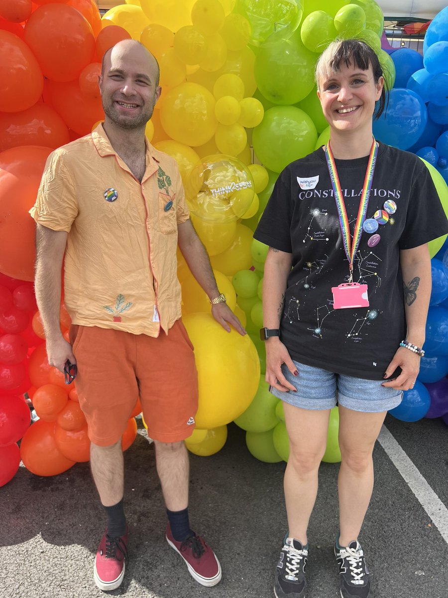 Catching up with our friends at <a href="/think2speak/">ThinkTwiceSpeakOnce</a>