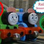 Photo by Tank Engine Review’s (@randomvideoshi)
