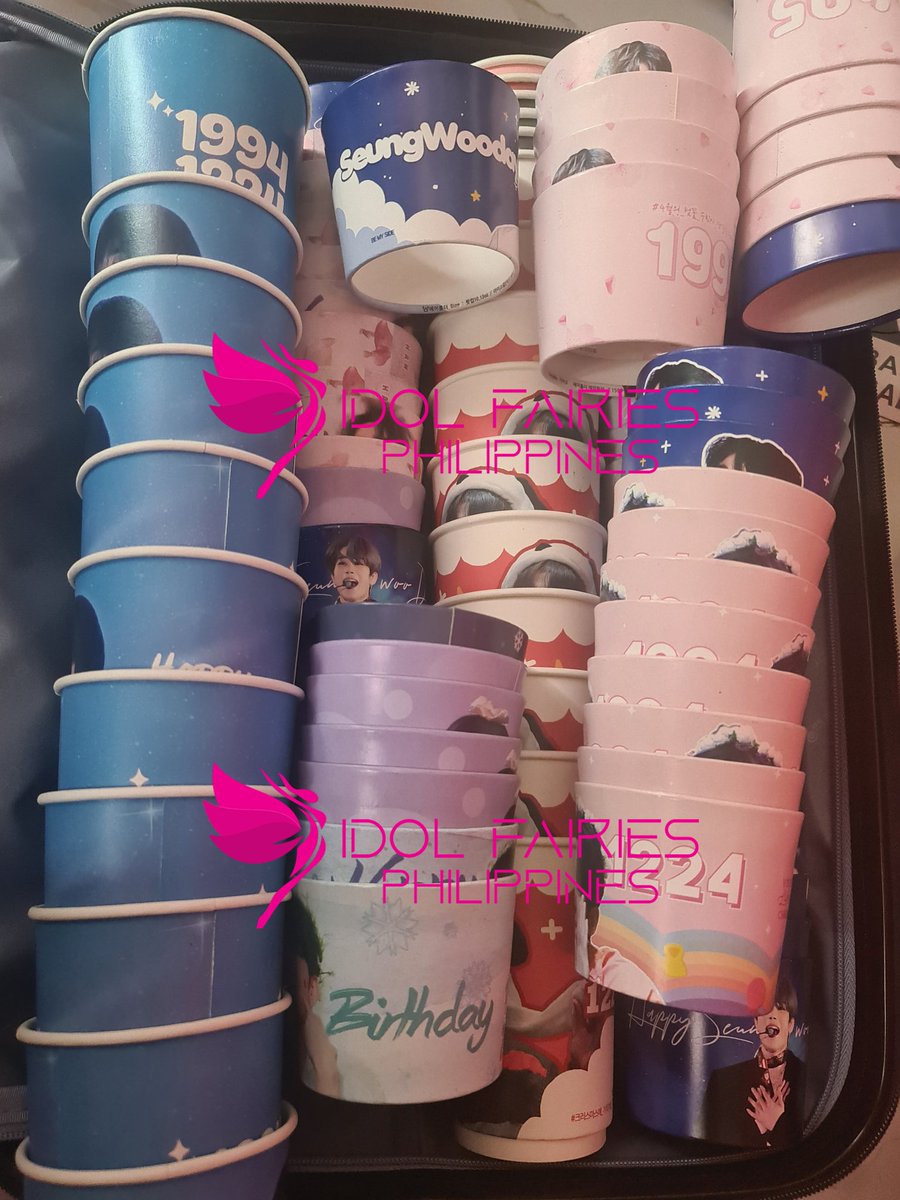 IdolFairiesPh's tweet photo. Giveaway!

HAN SEUNGWOO
cupholders from various fan sites

note - 1:1 only
including the first GA

[whichever is scheduled to be given out first]

#HANSEUNGWOO #HanSeungWooinMNL #hanseungwooinmanila #한승우 https://t.co/QJLVufVI8M