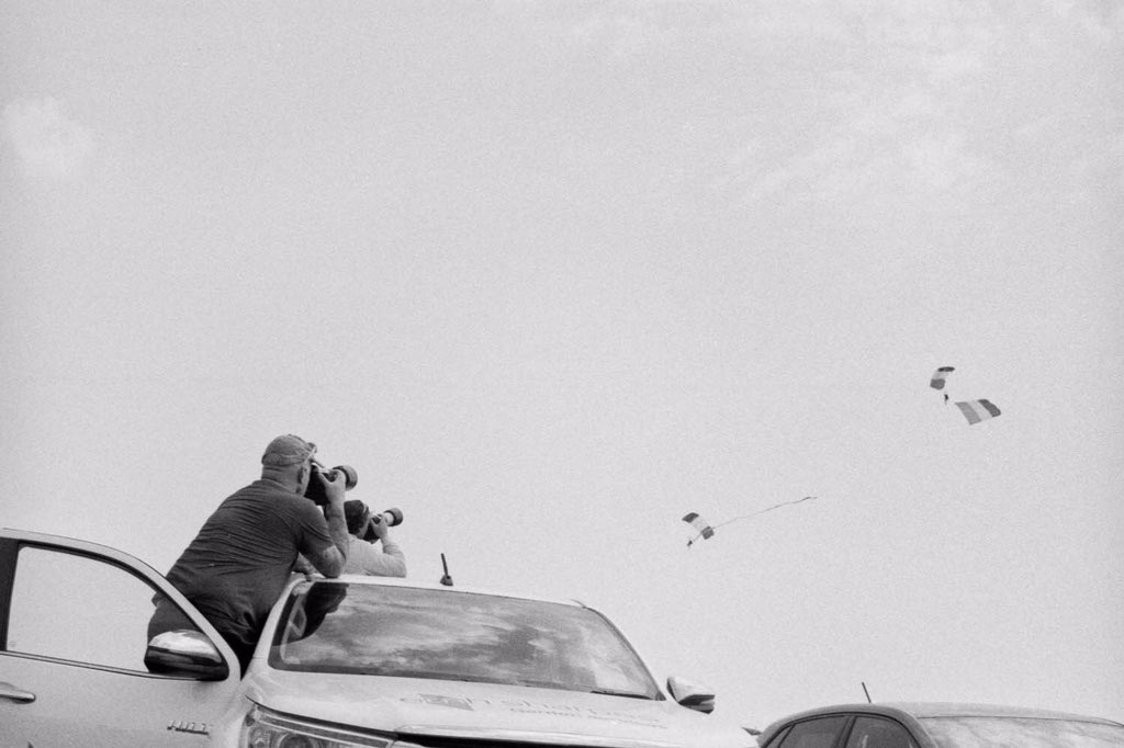 Cosford Airshow 23

Blog post and more photos in bio

#photography #blackandwhitephotography #filmphotography #35mmfilm