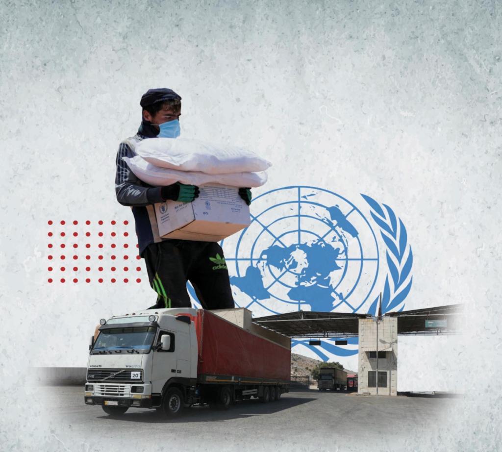 AshrafALMsalam's tweet photo. On #WorldHumanitarianDay and regarding the dire situation in NW #Syria the arrival of humanitarian aid across the border should not be a matter of negotiation or pressure, but rather the fundamental RESPONSIBILITY of the United Nations!
No more delays, no more excuses!
#UNSC https://t.co/Hcqu3NZf4z