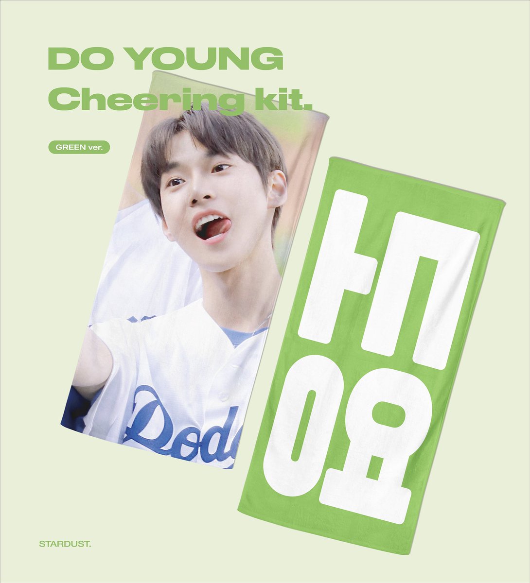 𝙉𝘾𝙏 𝘿𝙊𝙔𝙊𝙐𝙉𝙂
𝗖𝗵𝗲𝗲𝗿𝗶𝗻𝗴 𝗸𝗶𝘁 
-
𝘯𝘤𝘵 𝘯𝘢𝘵𝘪𝘰𝘯
-
08.19 - 08.24

forms.gle/os1R449uvHvAa5…

-
ꕤ 26일 콘서트 현장수령만 가능합니다.
ꕤ 럭키넘버 2분께는 작은 선물을 함께 드립니다.

RT 해주신 분들중 2분께 치어링키트를 드립니다.