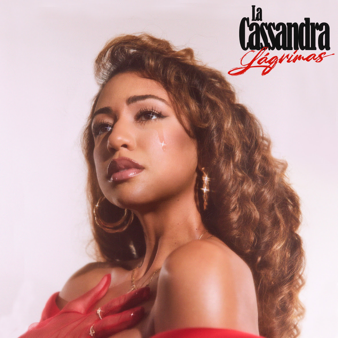 La Cassandra convierte en alegría sus "Lágrimas"
nota completa en ZONARUMBERA.COM 
Radio Online las 24hs la mejor música! 
 #ZonaRumbera #radioonline #lovesalsa #salsa  #bachata #radio #mambo #musicalatina #merengue #calentandotussentidos #newsong #musicaestreno