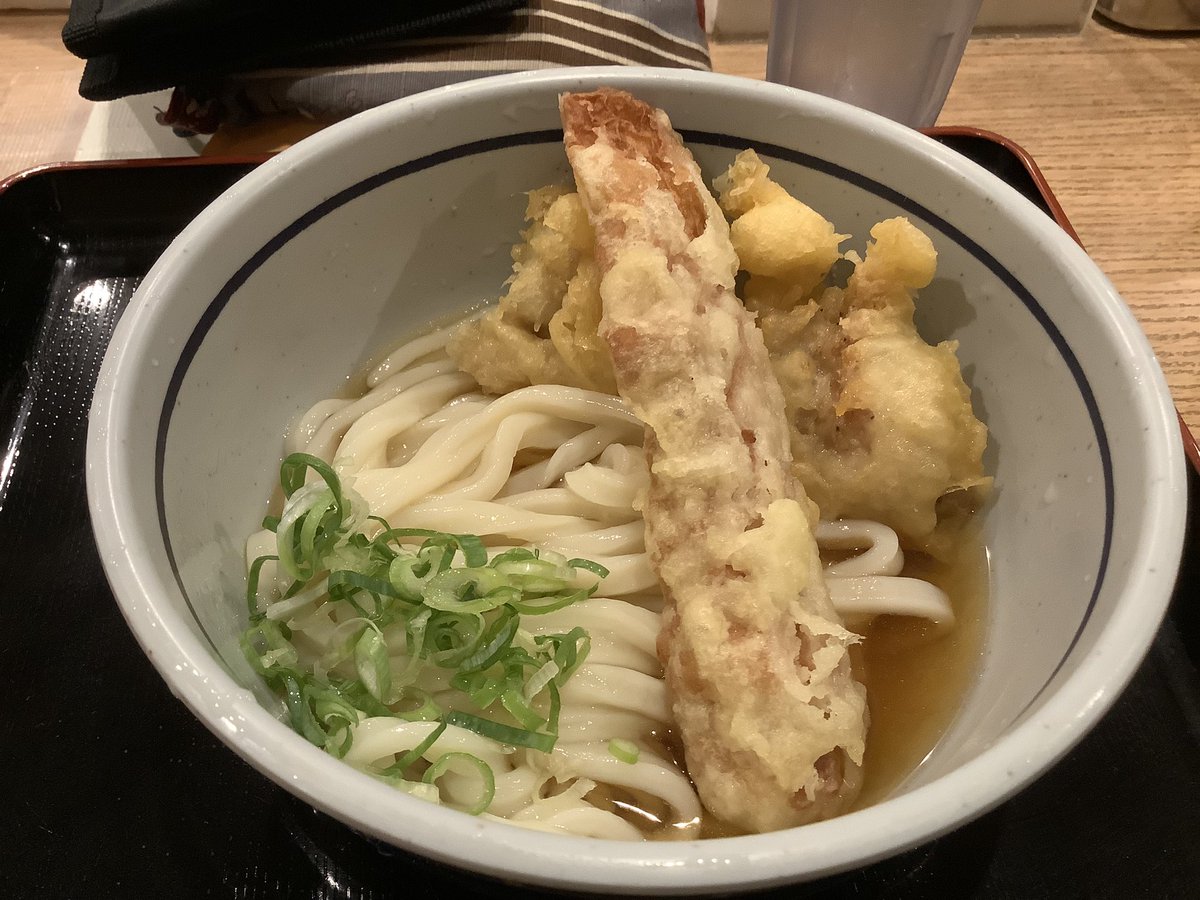 figeac1's tweet image. Dîner and following Udon with chicken tempura then Isakaya then bar 😀 #nezu #sendagi #yanaka #tokyo #uguisudani
