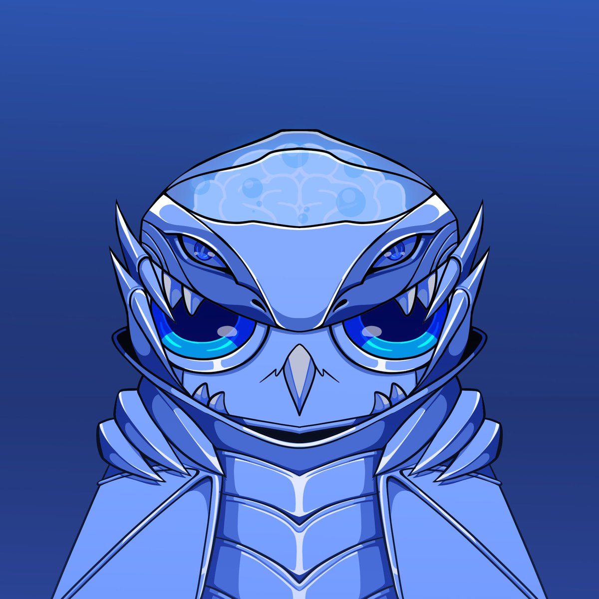 kingsven_poly's tweet image. GM! Nice collection of @OwlphaNFT you have there !!! 
#HOOT #stackemhigh