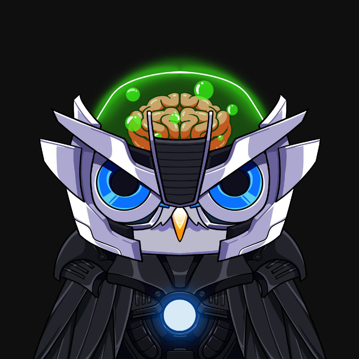 kingsven_poly's tweet image. GM! Nice collection of @OwlphaNFT you have there !!! 
#HOOT #stackemhigh