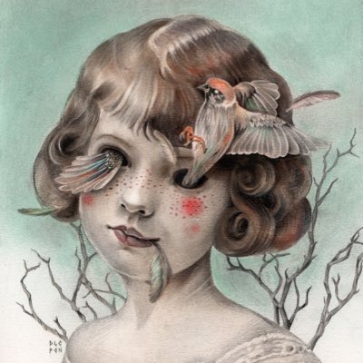 Dolce Paganne🍎 tweet media