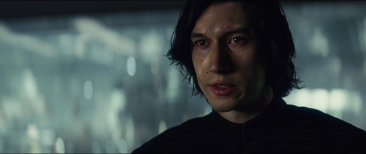 BenSoloTags's tweet photo. "She felt his rage, like a ruinous storm that filled his head, &amp; his hatred, &amp; his lust to dominate &amp; humiliate those who wronged him."
#JasonFry #TheLastJedi 
#BenSoloDay https://t.co/yug9PWU1Rh