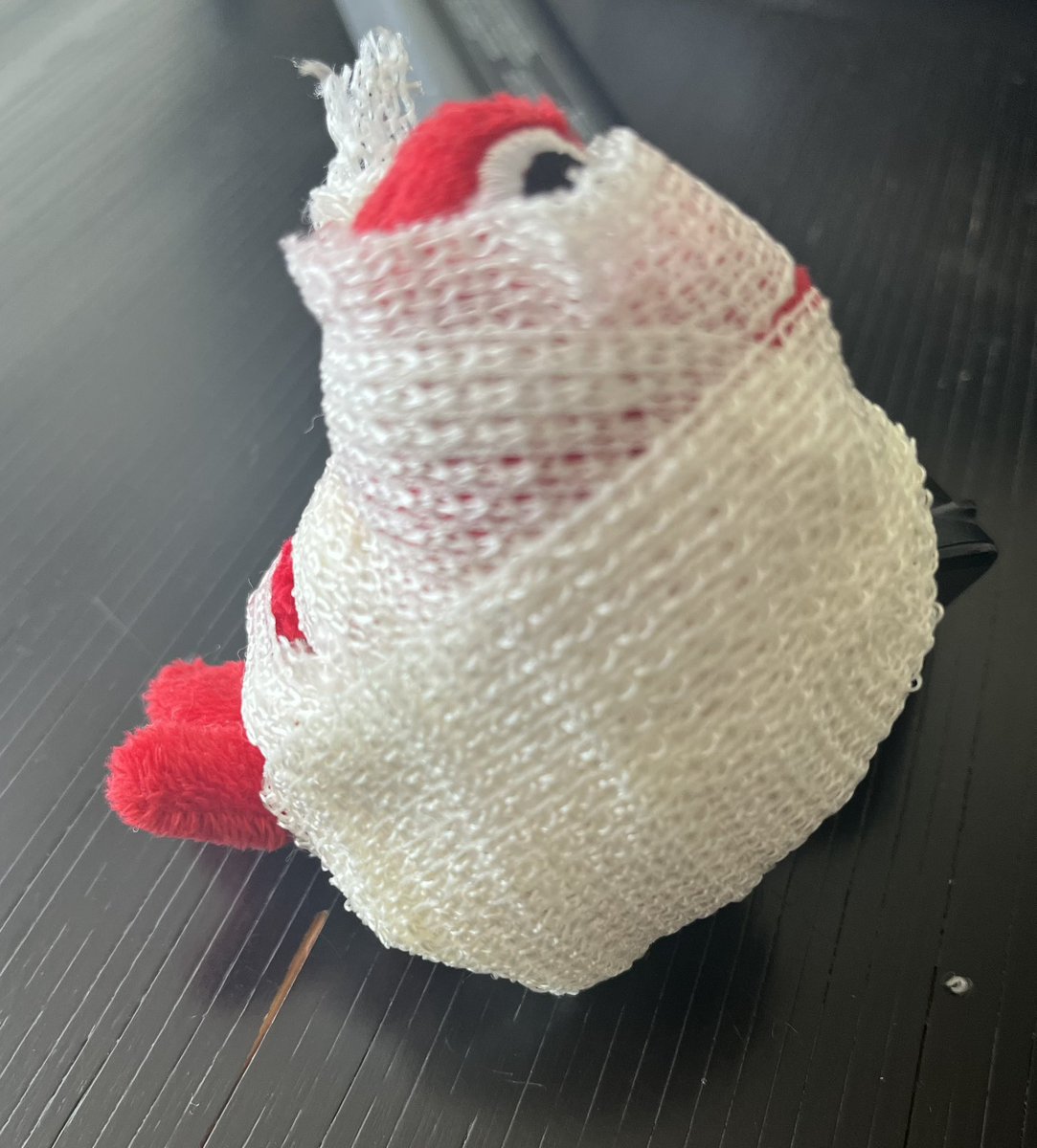 PickliciousF's tweet image. It’s not looking good. We’re should claim for 1 billion at least!! Justice for Prawny! #FadingFast #NoQuestionsAsked