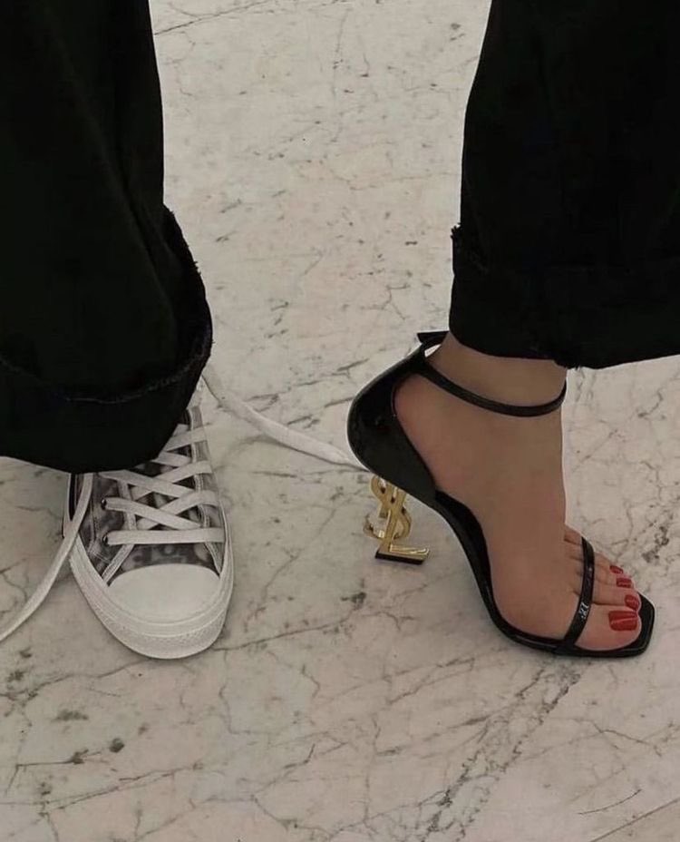 my 2 personalities