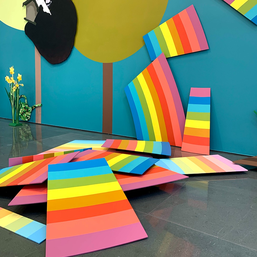 Louisville Visual Art tweet media