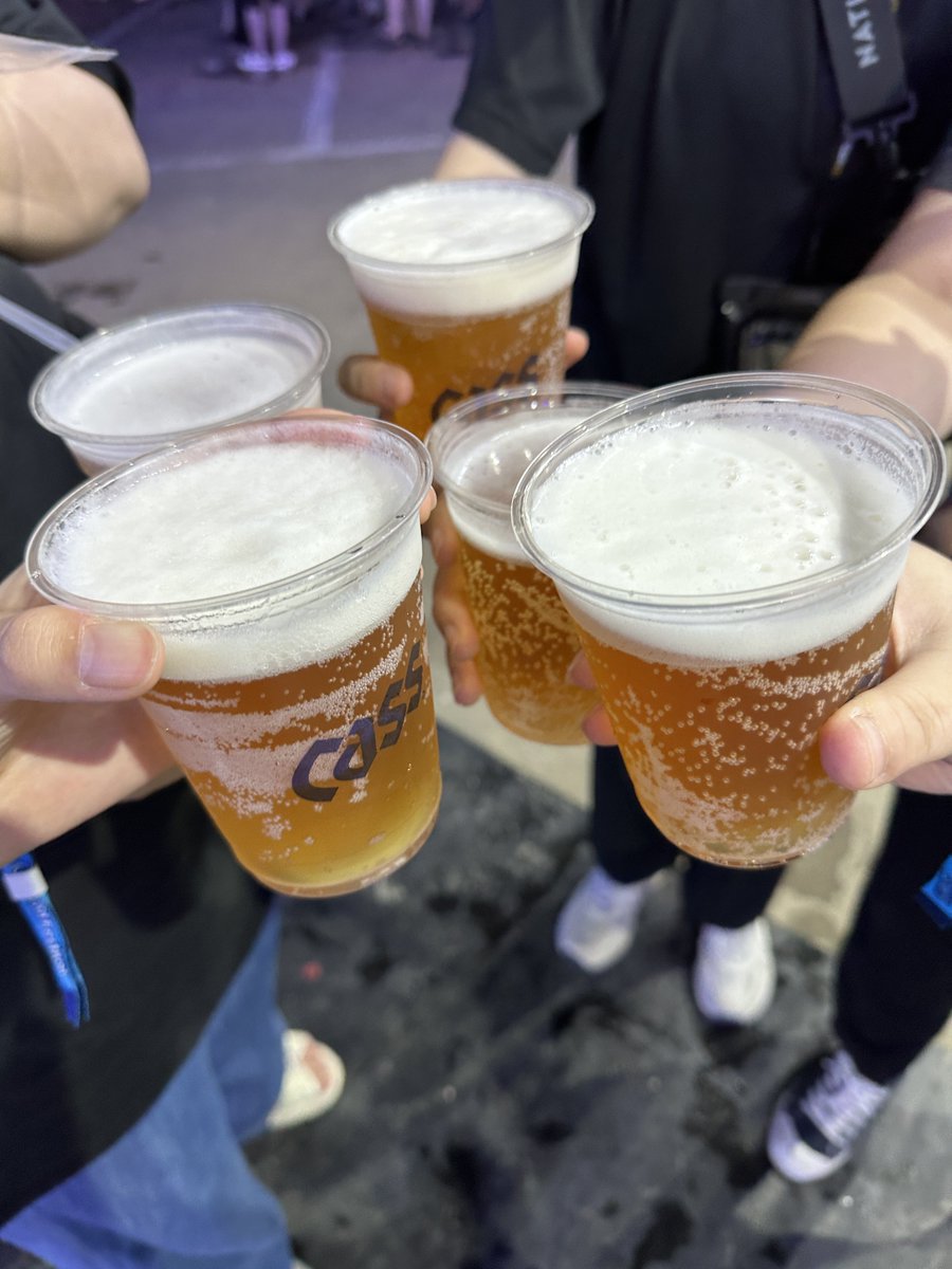 나 너무 즐거웟어.......