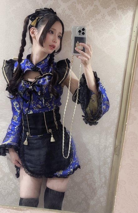 コスプレイヤー倉坂くるるのTwitter画像30