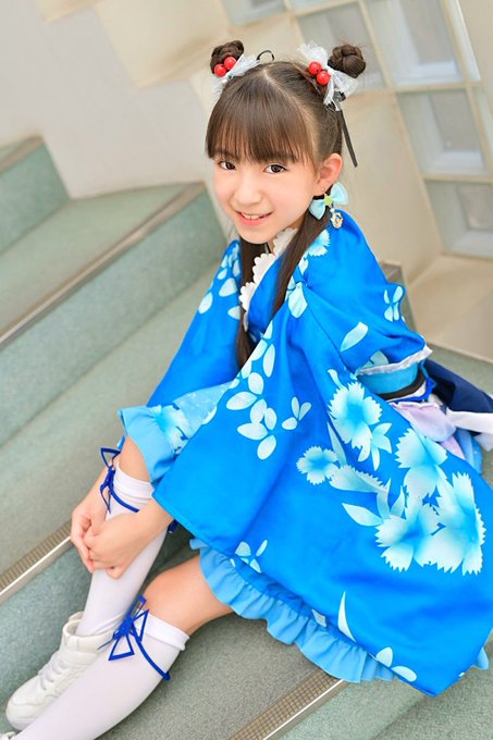 Twitterのコスプレ画像23