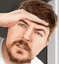 DailyMeanPhotos's tweet photo. MrBeast (YouTubers) https://t.co/930LYimXYn