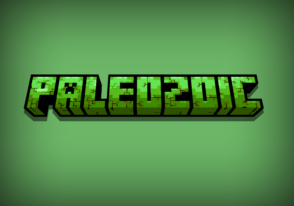 he be wildin' #Paleozoic

#title #blockbench #minecraftmod