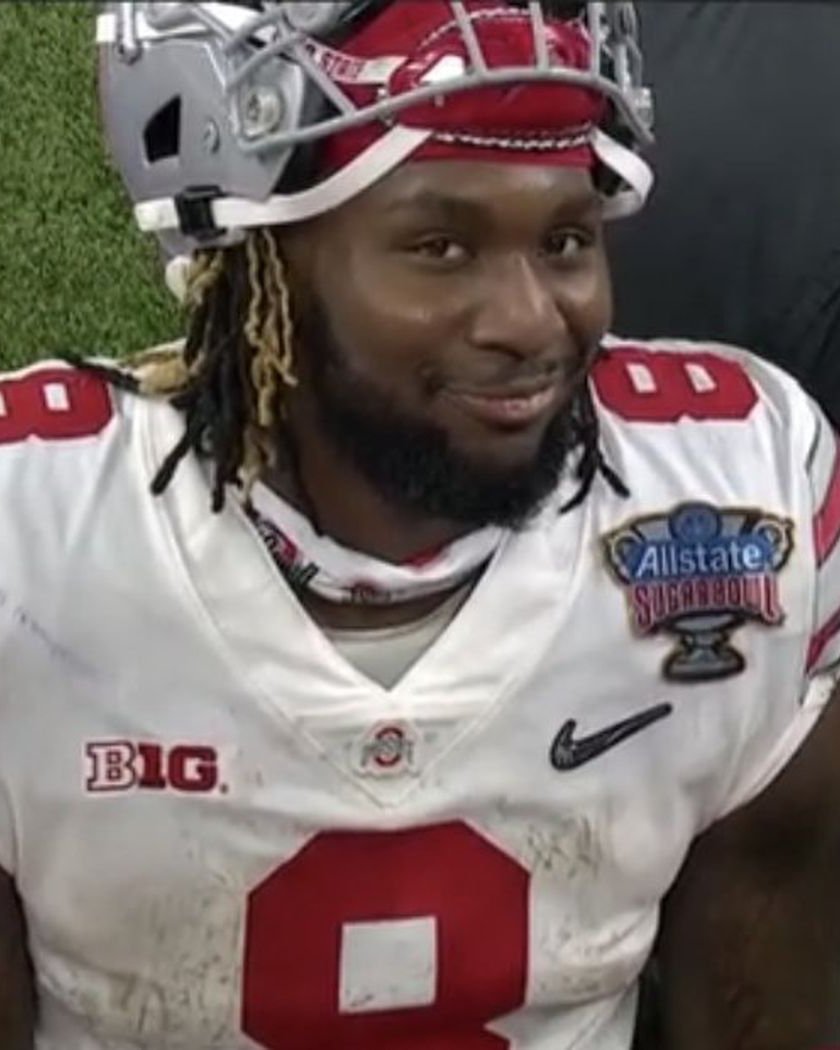 ESPNCFB's tweet image. When it's the last Saturday without college football ... 😏