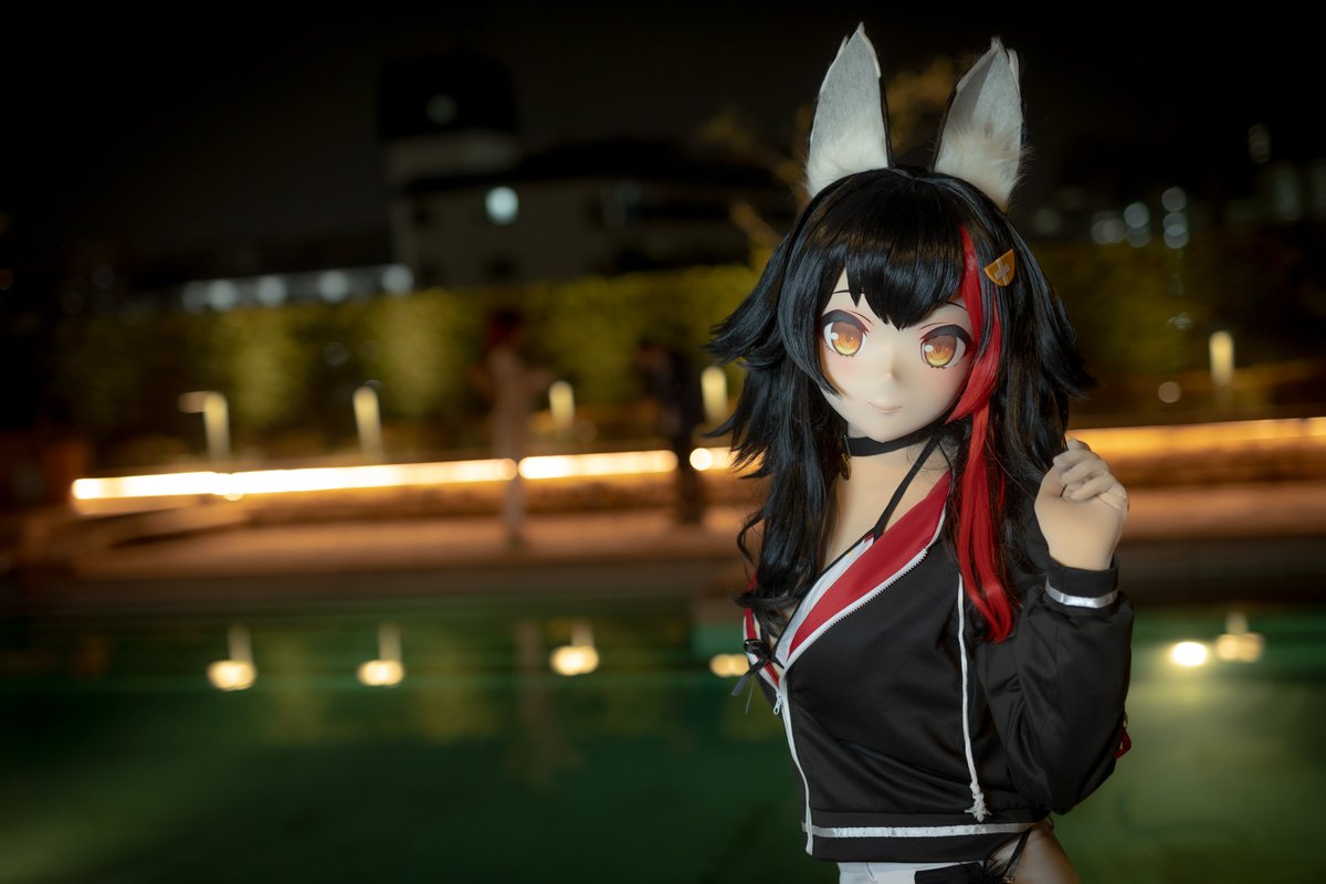 にゃも (@nyamo_kig2) / Posts / X