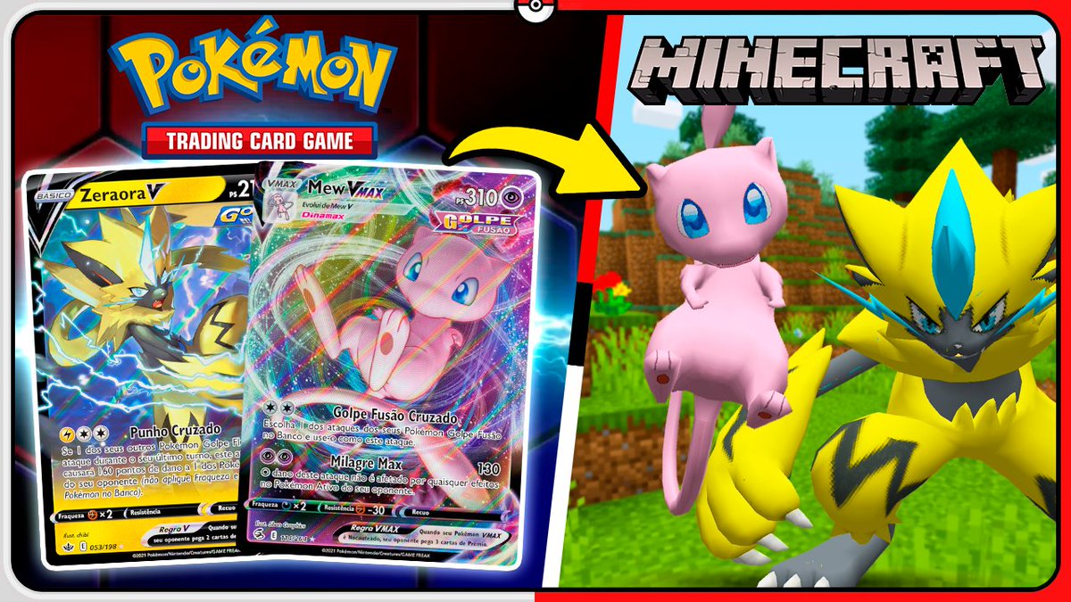 Montalvaao's tweet photo. Estou me amarrando fazer esse quadro mesclando Cartas Pokémon + Pixelmon + Batalha com meu mano @Segara01 

https://t.co/f2RFYPYBBI

Valeu @epicgameoficial por sempre fortalecer 🧡 https://t.co/XAGvOhspzY