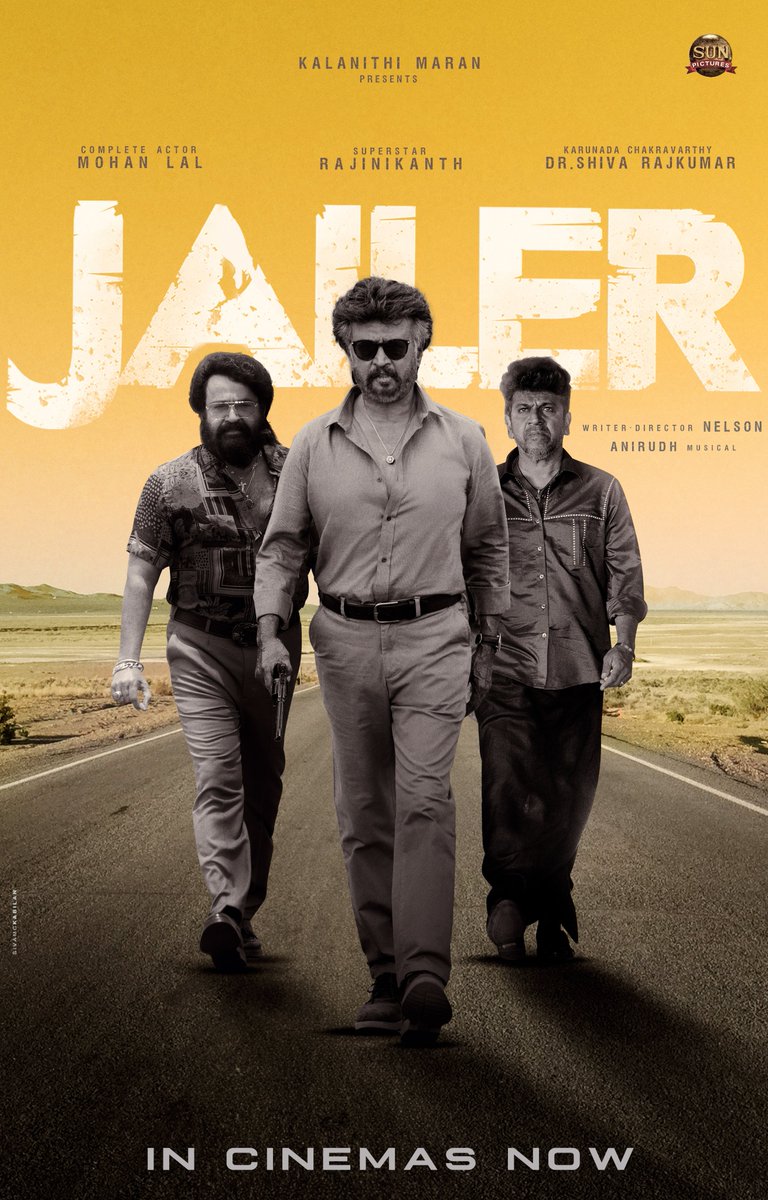 KingsmanIkbal's tweet photo. $5M+ South in USA🇺🇸 Box Office [only] [₹41.5 cr +]

2⃣ Movies
#Rajinikanth - #2Poin0 &amp; #Jailer

#Prabhas - #Baahubali &amp; #Baahubali2

1⃣ Movie
#Yash - #KGFChapter2.
#NTR - #RRR.
#RamCharan - #RRRMovie.
#TeamPS - #PonniyinSelvan

||#JailerHits500cr||
|| #Thalaivar || #Mohanlal || https://t.co/PtyRBR75cY