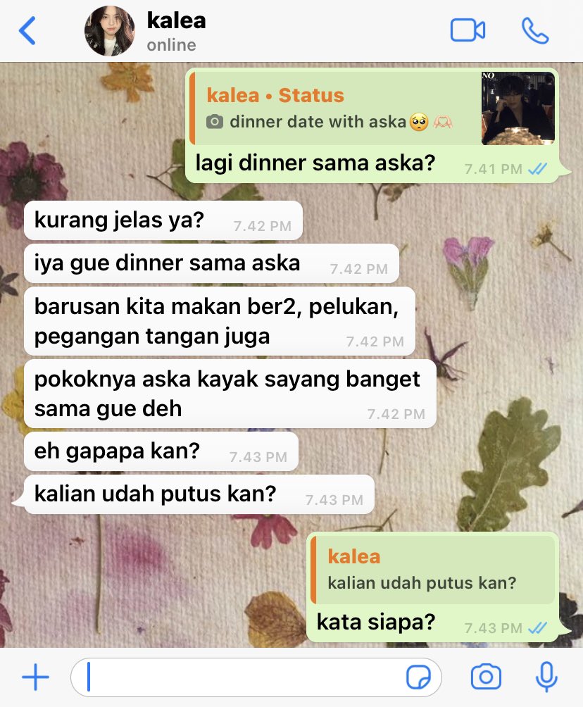grintilattes's tweet photo. ; cornelia street part 2

— a lee jeno few tweets au https://t.co/DBdJ4jXUOo