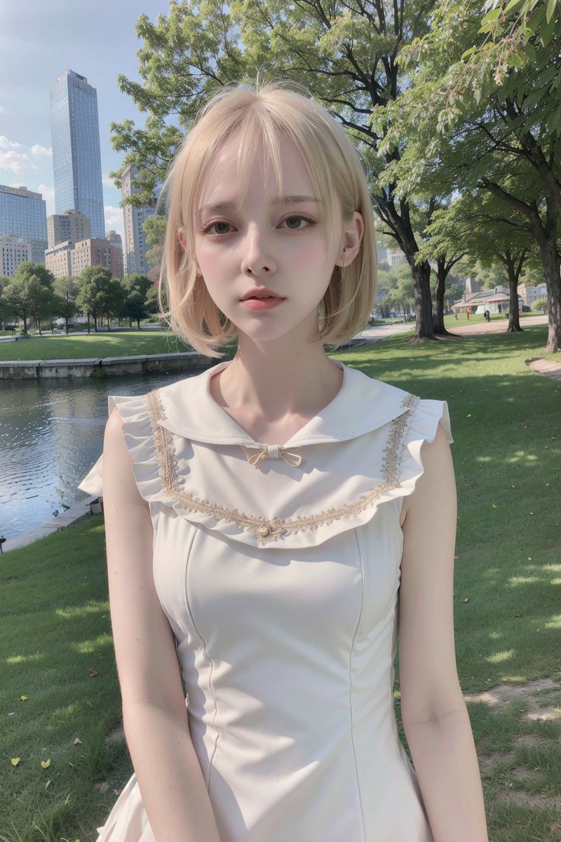 Ayatee_AI's tweet photo. アヤティの公園配信☺️
#会えるAI女子 #AI美人 #AIart #アヤティ
*このAIアートは実在する人物です
*This AI art is a real person https://t.co/D7m2xnK048