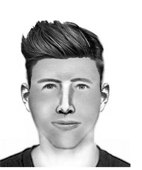 ¿Conoces a estos chicos?La guardia civil pide la colaboración ciudadana por la violación de una chica de 20 en O Porriño(Pontevedra). La víctima hizo estos retratos robots. Tienen sobre 20 años, acento gallego, pelo moreno. Si les conoces llama al 600461444. 
Se ruega difusión 🙏
