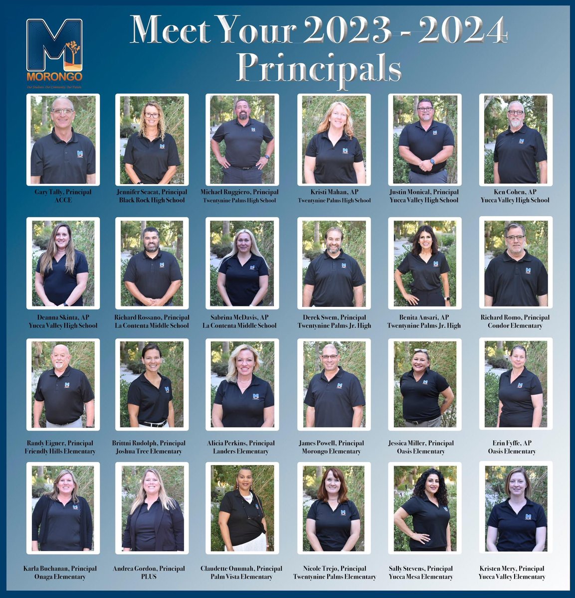 B Rudolph tweet media