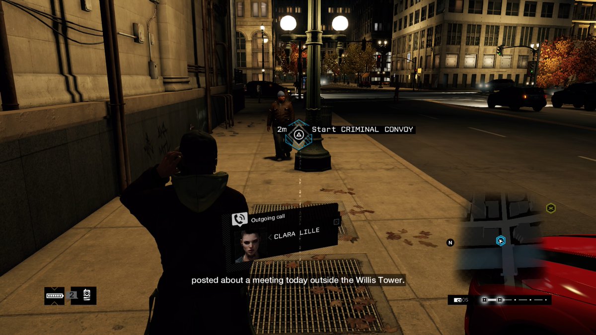 ShinsouBlue's tweet image. Willis Tower triggers me sometimes... #PS5Share, #WATCH_DOGS