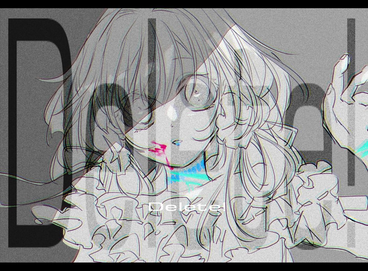 「(※)行き止まりの選択肢 」|あまとう@ｷﾘｷﾘｷﾘ直しのイラスト