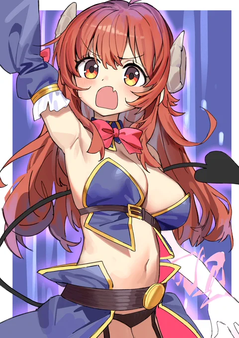 シャミ子 