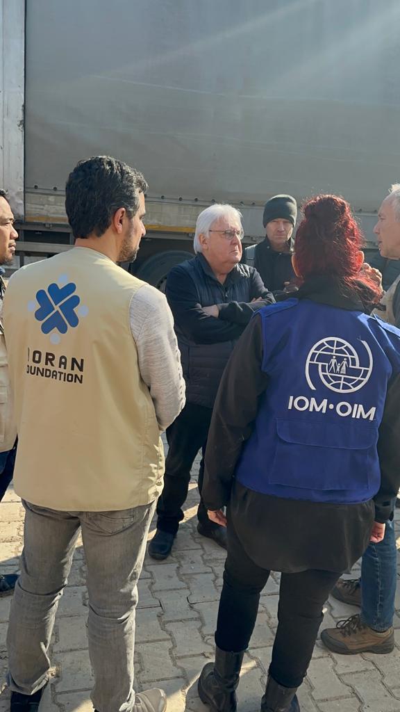 AshrafALMsalam's tweet photo. It's about time the #UN and @UNReliefChief  Specifically, take decisive action to ensure that the people of Syria receive the assistance they desperately need without control of the Syrian regime in one way or another over this process.
#WorldHumanitarianDay #Syria 
#UNSC https://t.co/vStHvwEkaH